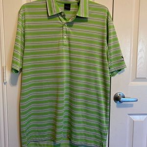 Dunning Golf Shirt